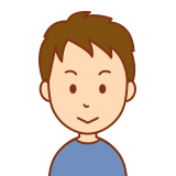 ドライバーのアイコン